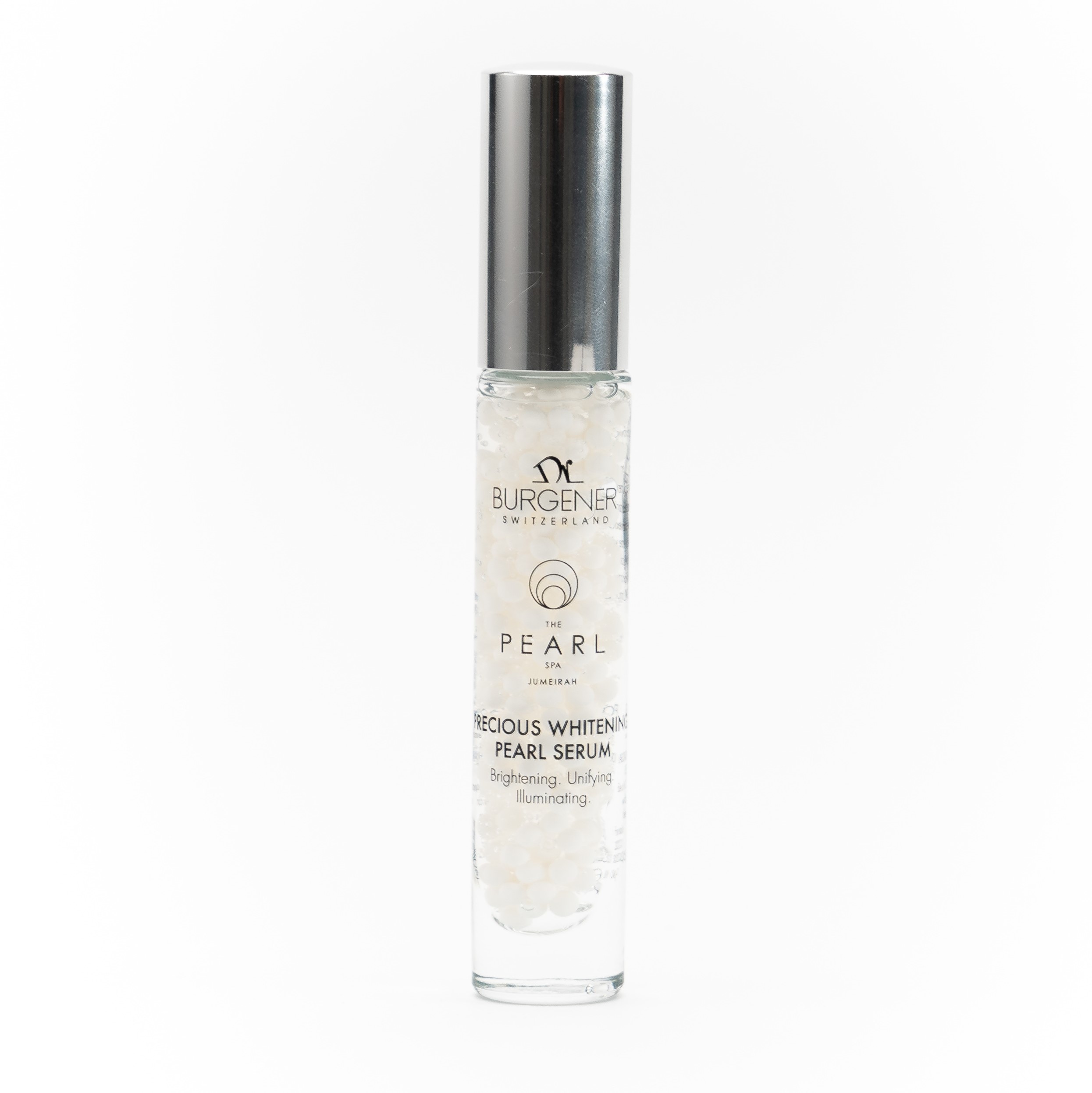 PRECIOUS WHITENING PEARL SERUM