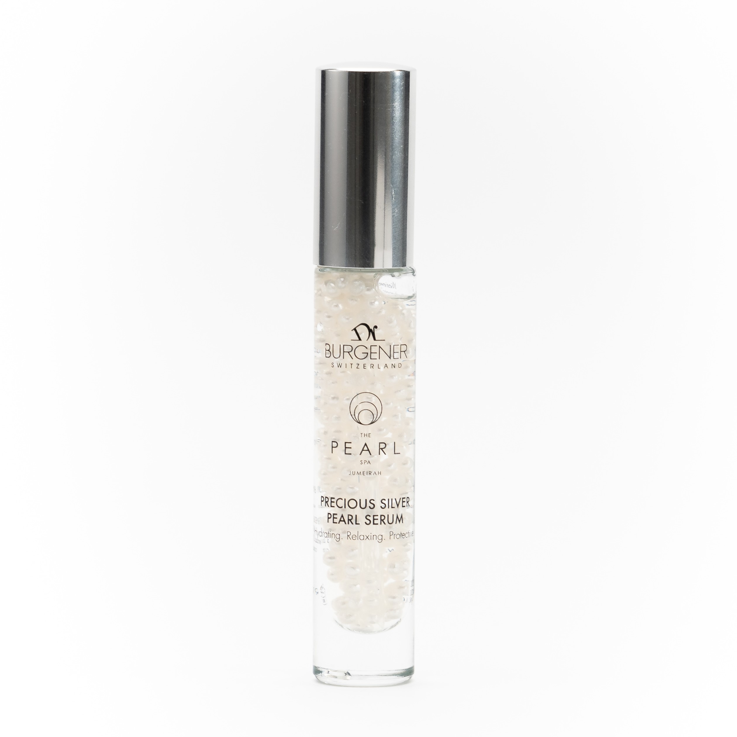 PRECIOUS SILVER PEARL SERUM