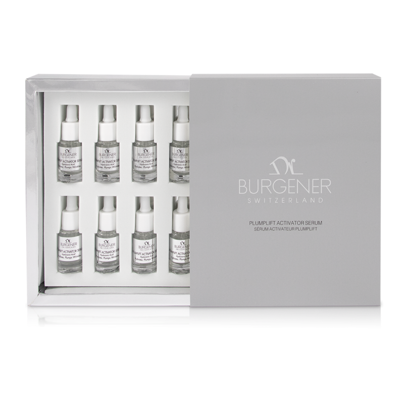 PLUMPLIFT ACTIVATOR SERUM