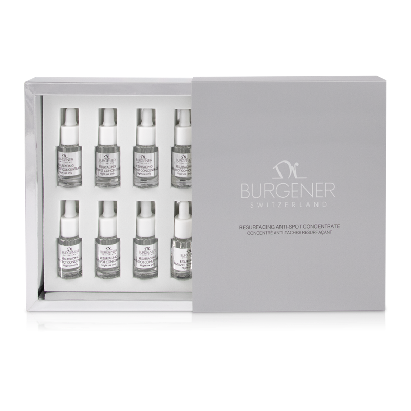 RESURFACING ANTI-SPOT CONCENTRATE