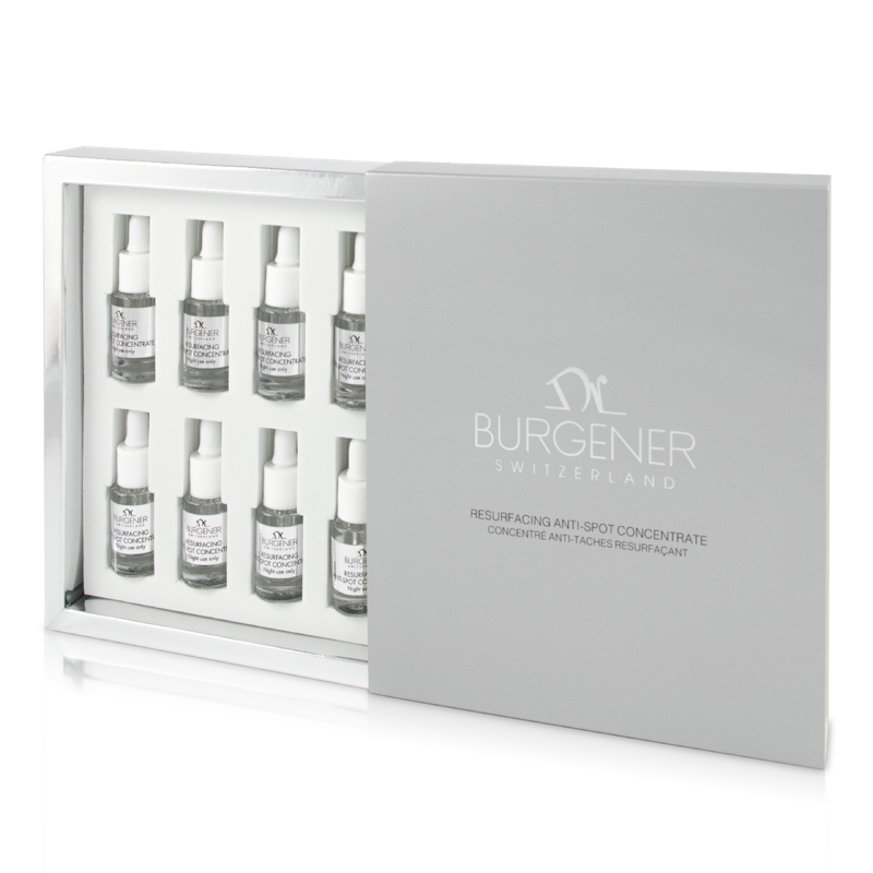 RESURFACING ANTI-SPOT CONCENTRATE - Image 2