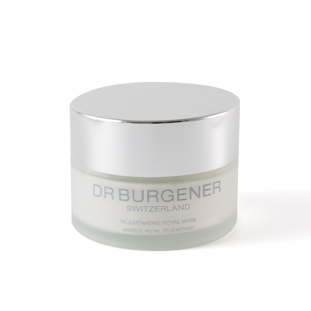 REJUVENATING ROYAL MASK